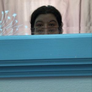 Meet your Posher, Emma